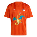 Adidas x Pokémon T-shirt Charizard
