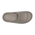 Oofos OOahh PLUS Slide Driftwood