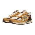 CNCPTS x New Balance 990v4 Made in USA 'Patina'