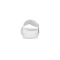 Bauer Oofos OOahh Sport Flex Sandal Bauer White
