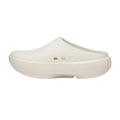 Oofos Cloog PLUS Clog Chalk