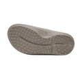 Oofos OOahh PLUS Slide Driftwood