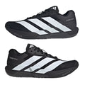 Adidas Adizero Dropset Pro 'Black White'