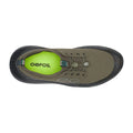 Oofos Roam Ripstop Men's Shoe Alpine Moss
