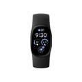 Google Fitbit Edge Classic Matte Black Aluminium Case / Obsidian Active Band