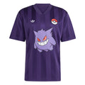 Adidas x Pokémon T-shirt Gengar