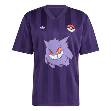 Adidas x Pokémon T-shirt Gengar