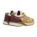 CNCPTS x New Balance 990v4 Made in USA 'Patina'
