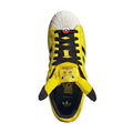 Pokémon x Adidas Superstar 'Pikachu'