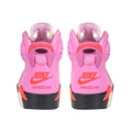 Awake NY x Air Jordan 6 Retro 'Playful Pink'