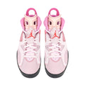 Awake NY x Air Jordan 6 Retro 'Playful Pink'