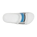 Bauer Oofos OOahh Sport Flex Sandal Bauer White