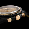 Swatch X Omega Mission To The Moon 1969 Gold