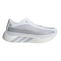 Adidas Hyperboost Edge 'White Grey Silver Metallic'