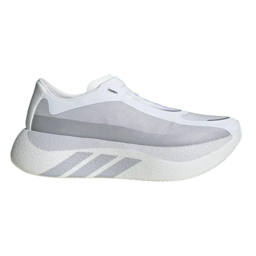 Adidas Hyperboost Edge 'White Grey Silver Metallic'