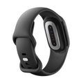 Google Fitbit Edge Classic Matte Black Aluminium Case / Obsidian Active Band