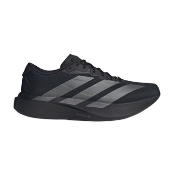 Adidas Adizero Evo SL 'Black Iron Metallic'