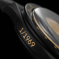Swatch X Omega Mission To The Moon 1969 Gold