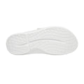 Bauer Oofos OOahh Sport Flex Sandal Bauer White