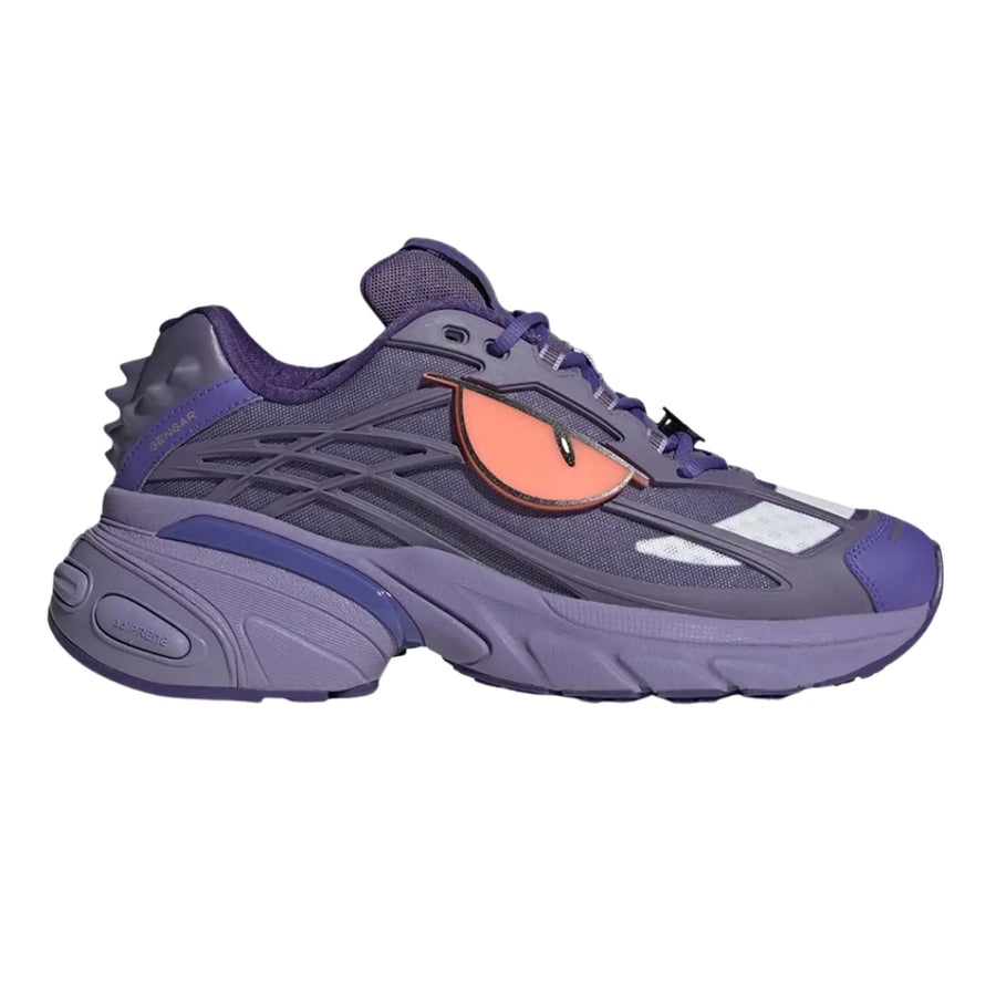 Pokémon x Adidas Adistar XLG 2.0 'Gengar'