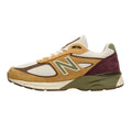 CNCPTS x New Balance 990v4 Made in USA 'Patina'