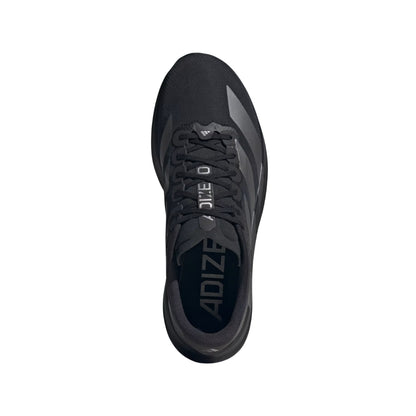 Adidas Adizero Evo SL 'Black Iron Metallic'