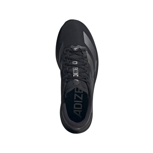 Adidas Adizero Evo SL 'Black Iron Metallic'