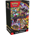 Pokemon Mega Evolution: Pitch Black Booster Bundle