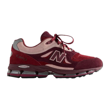 Kith x New Balance 2011 'Sakura Flower'