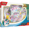 POKEMON 30th Celebration Pokémon Ex Box 'Sylveon Ex'