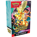Pokemon Mega Evolution: Ascended Heroes Booster Bundle