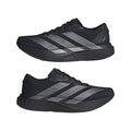 Adidas Adizero Evo SL 'Black Iron Metallic'