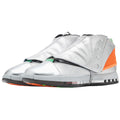 Free The Youth x Air Jordan 16 Retro OG 'Metallic Silver'