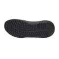 Oofos Roam Ripstop Women's Lace-Up Shoe Black