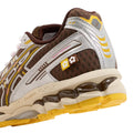 VANDYTHEPINK x ASICS Gel Kayano 12.1 'Chocolate'