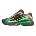 Pharrell x VIRGINIA x Adidas Adistar Jellyfish 'Brown Green'