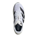 Adidas Adizero Dropset Pro 'White Black'