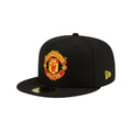 Manchester United FC Team 59FIFTY Fitted Cap