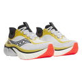 Saucony Paramount Max Gold Black