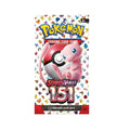 Pokemon Scarlet & Violet 151 Booster Pack