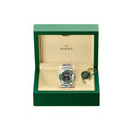 Rolex Submariner Date 41 Oystersteel 126610LV
