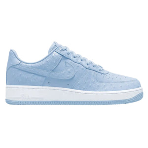 Travis Scott x Nike Air Force 1 Low ’07 'Ice Blue'