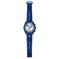SWATCH x OMEGA Mission to Earthphase Moonshine Gold