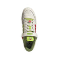 Dr. Seuss x adidas Forum Low 'The Grinch - Cream White'