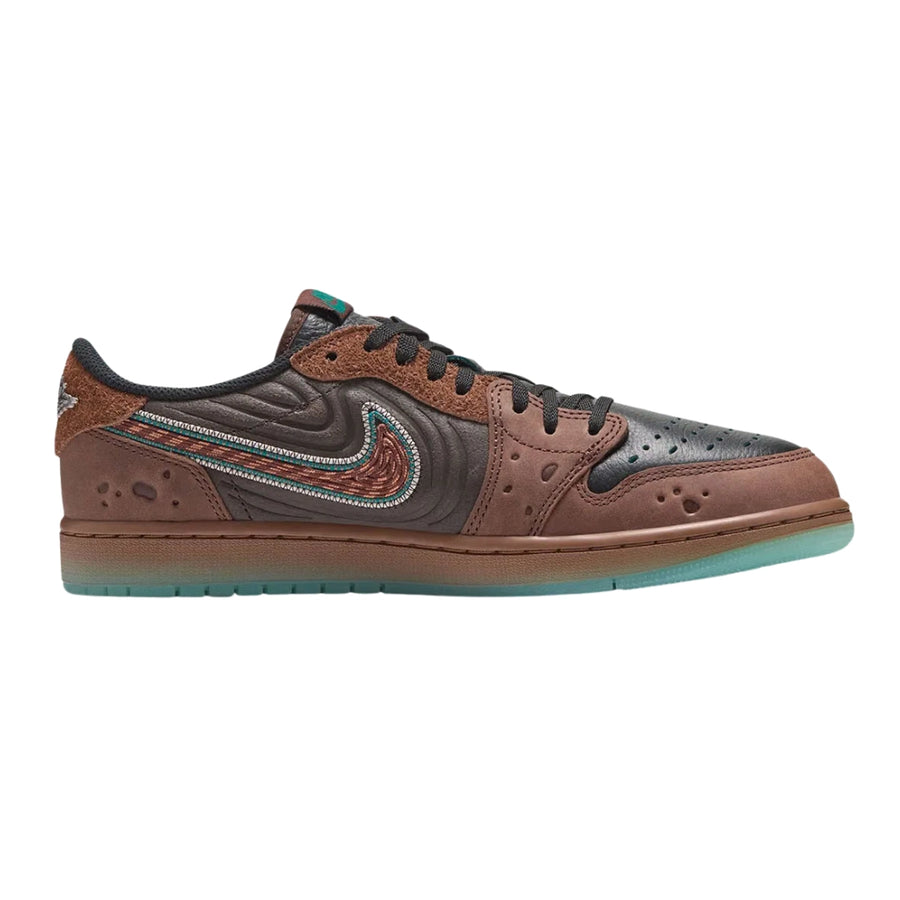 Air Jordan 1 Low OG TD 'Día de Muertos'