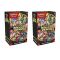 Pokémon Mega Evolution Delta Reign Booster Bundle 2x Lot