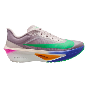 Nike Zoom Fly 6 Eliud Kipchoge No Human is Limited