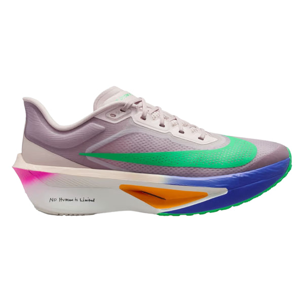 Nike Zoom Fly 6 Eliud Kipchoge No Human is Limited