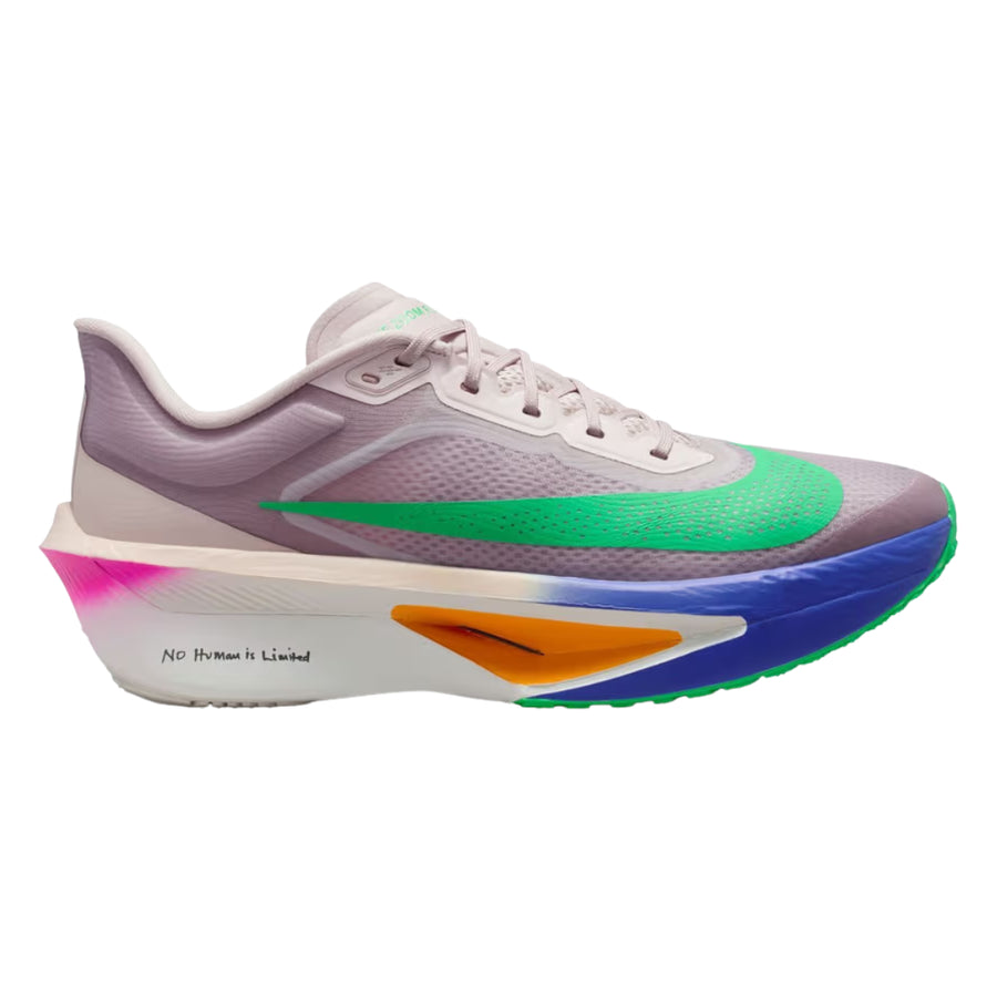 Nike Zoom Fly 6 Eliud Kipchoge No Human is Limited
