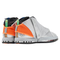 Free The Youth x Air Jordan 16 Retro OG 'Metallic Silver'